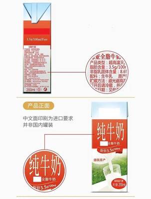 食品安全,人人有责之常识篇 | 关于进口食品安全,你应该知道的小常识